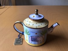 Sammler Miniatur Kännchen