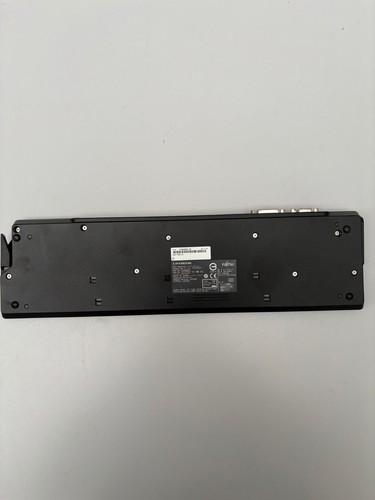 Fujitsu lifebook - fujitsu,