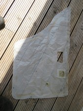 VW Golf 2 II Türfolie Schutzfolie Türverkleidung 4/5 Türer Jetta GTI 193867201D