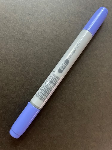 Copic ciao alcohol - ciao, marker