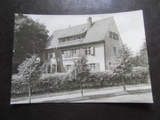 AK Harzgerode,Jugendherberge