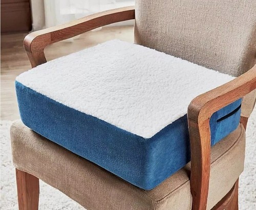 Coopers easy rise sherpa - easy,