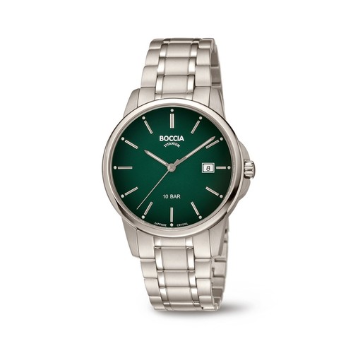 Boccia herren uhr 3633 - herren-uhr, 3633-05