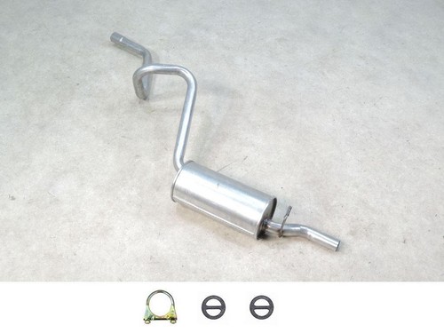 Schalldämpfer neu für ford - neu,