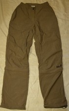 Jack Wolfskin Wander Outdoor