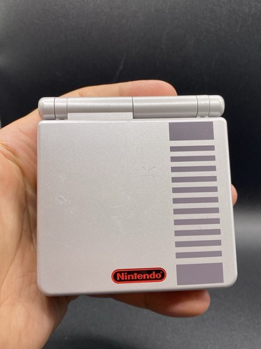 Gameboy advance classic nes - advance, sp