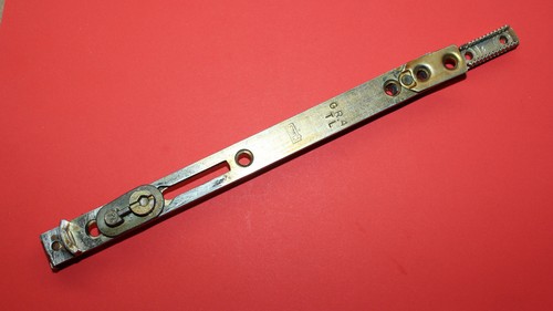 Siegenia kippriegelbauteil - si,