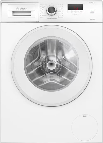 Bosch wge02471 serie - wge02471, 2
