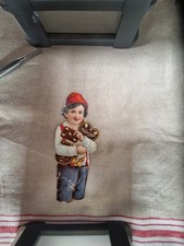 (x3) Lackbild Glanzbild