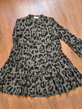 "Apricot" Kleid Damen Farbe