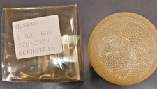 Merkur Dekor-Glühlampe R80