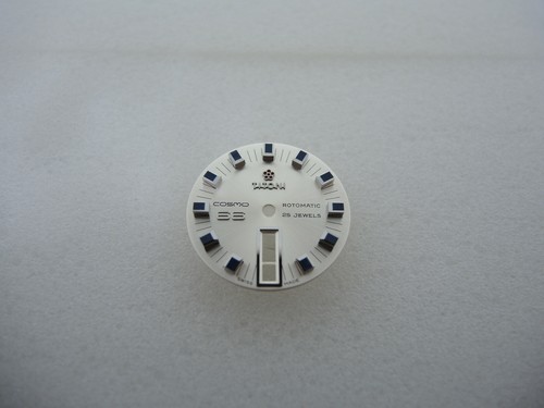 Titoni cosmo rotomatic - cosmo, 66