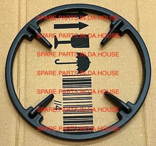 Bosch gas cooktop wok burner - gas,