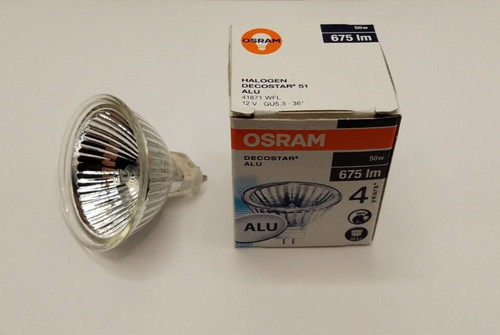 Osram 41871 halogen decostar - 41871,