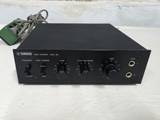 Yamaha MA-1B Mikrofon Mic Mixer NS Serie Mikrofon Verstärker