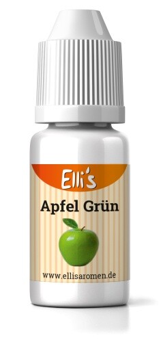 Apfel grün ellis - apfel,