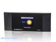 Albrecht DR 460 C WLAN DLNA Internetradio-Adapter Sleeptimer