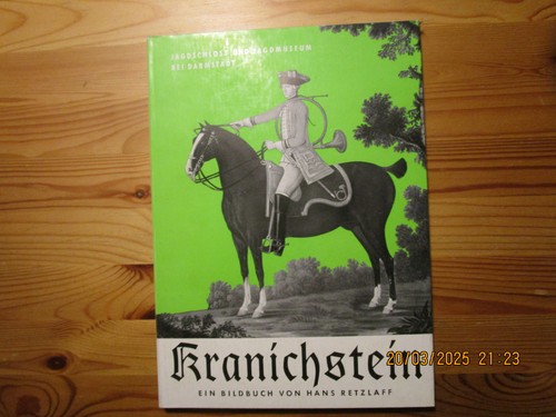 Kranichstein - ,