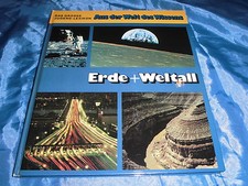 09 : Sammelbilder Album , ERDE