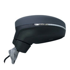 Außenspiegel Seitenspiegel