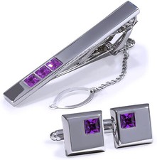 Herren Hemd Manschettenknöpfe