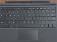 Microsoft Surface Pro Type