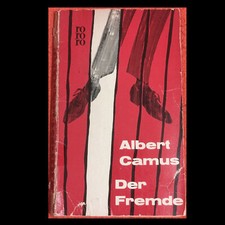 Albert Camus: Der Fremde