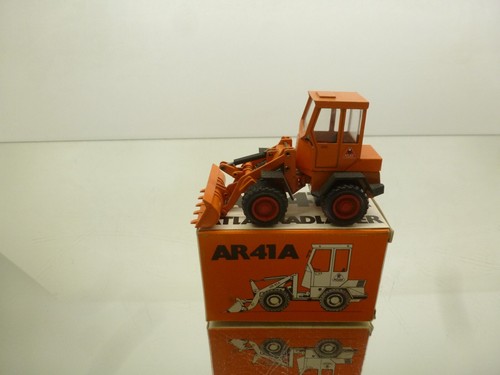 Nzg 195 atlas weyhausen - nzg,