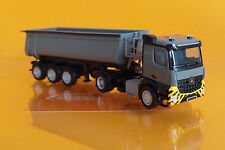 Herpa 315654 MB Arocs M