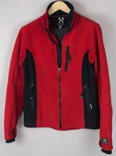 HAGLOFS Damen Gore Windstopper Fleece Pullover Größe 3XL (UK18 EU44)