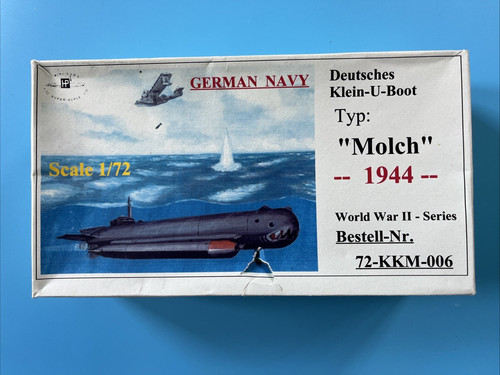 Models 72 german - 1:72,
