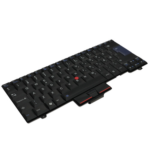 Lenovo tastatur l410 l412 - lenovo,