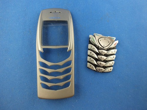 Original nokia 6100 front - original,