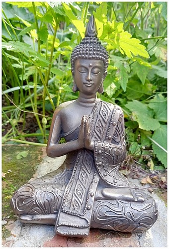 Thai buddha statue - buddha,