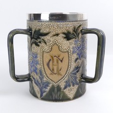 DOUTON LAMBETH KUNSTKERAMIK