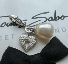 Thomas Sabo Perle mit