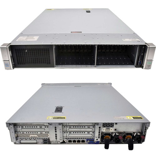Proliant dl380 gen9 no - dl380,