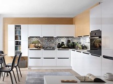 Einbauküche Design Küche