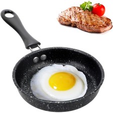 Mini Pfanne 12cm Antihaft