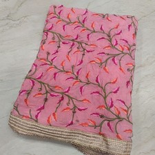 Antike indische Braut Kaschmir