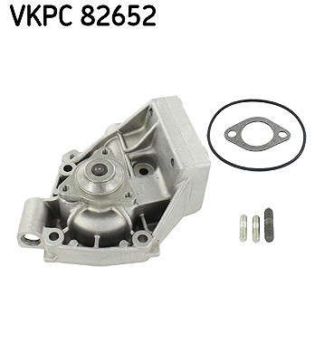 Skf wasserpumpe für - wasserpumpe,