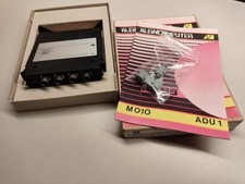 RFT KC85 ADU1 Modul für KC85/4 oder /3  M010 nicht für Robotron