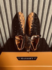 Under Armour X Mansory Limited