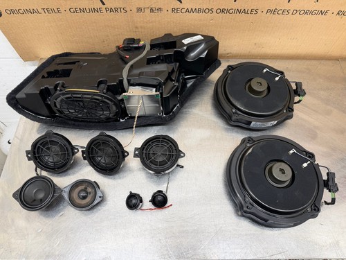 Porsche cayman 987 bose sound - porsche,