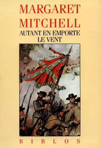 Autant emporte vent - autant,