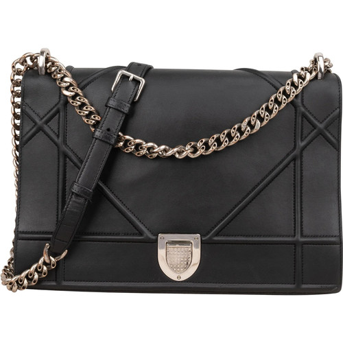 Christian dior calfskin - christian,