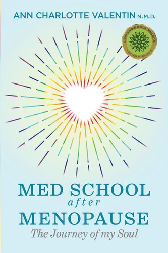 Med school after - after, menopause