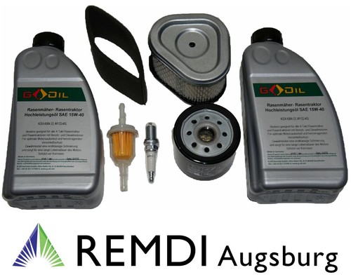 John deere wartungskit für - john,