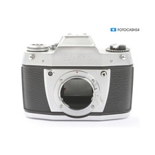 Exakta EXA 500 + Sehr Gut