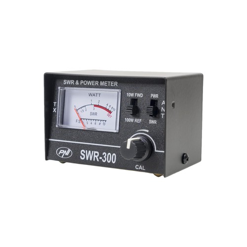 Pni swr 300 - swr-300, reflektometer